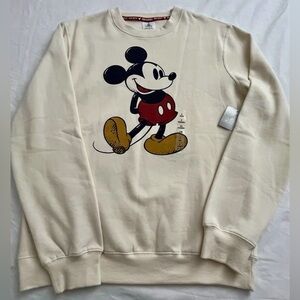 ✨Disney Unisex Mickey Mouse Crewneck Sweater✨